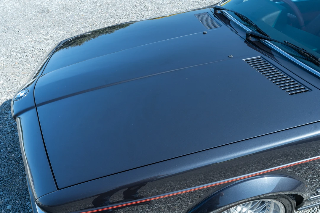 1986 BMW E24 6 Series - Image 24 of 31
