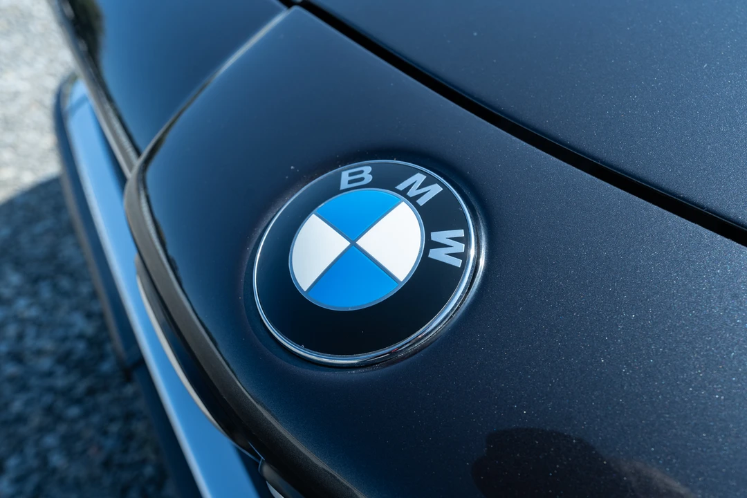 1986 BMW E24 6 Series - Image 28 of 31
