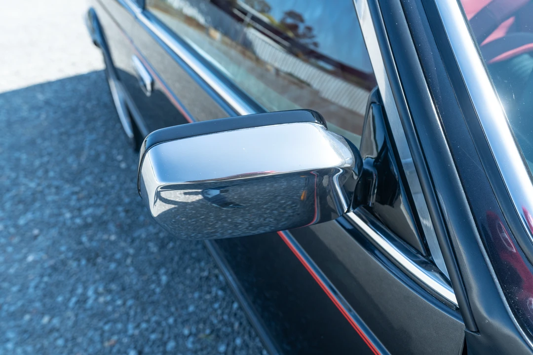 1986 BMW E24 6 Series - Image 30 of 31