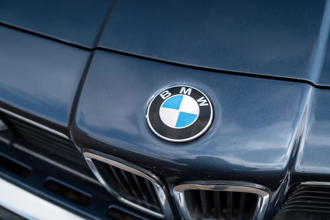 1986 BMW E24 6 Series - Image 25 of 31