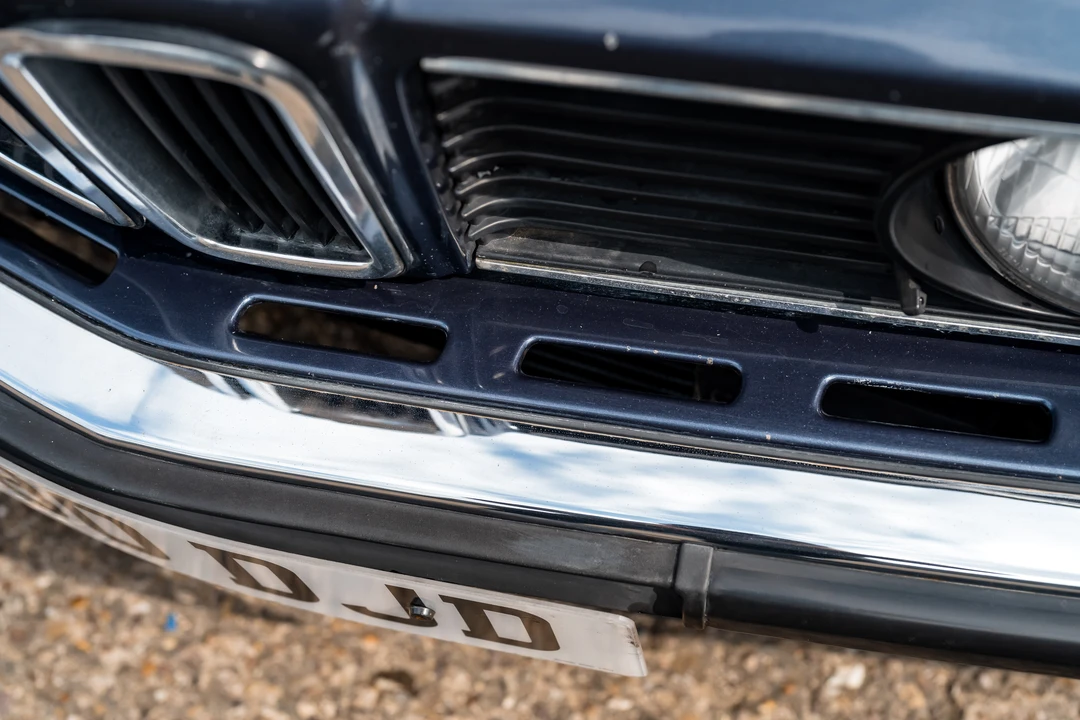 1986 BMW E24 6 Series - Image 28 of 31