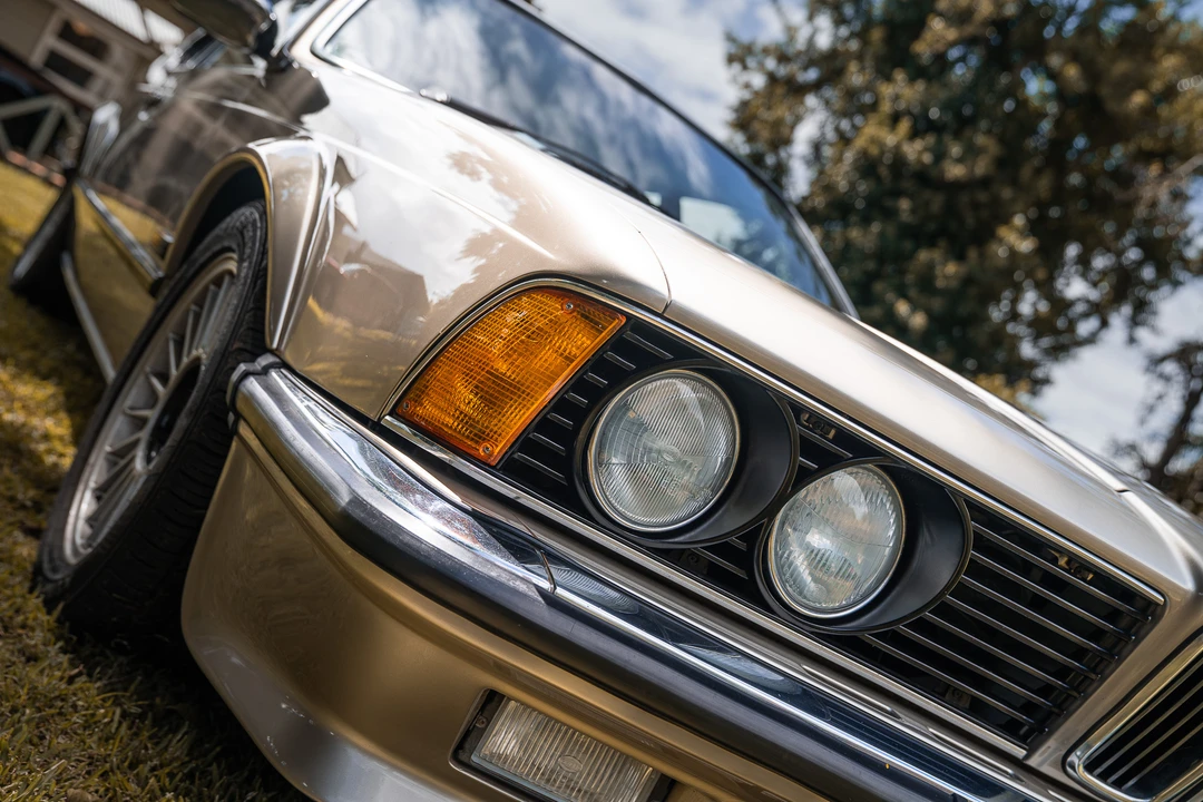 1986 BMW E24 6 Series - Image 29 of 31