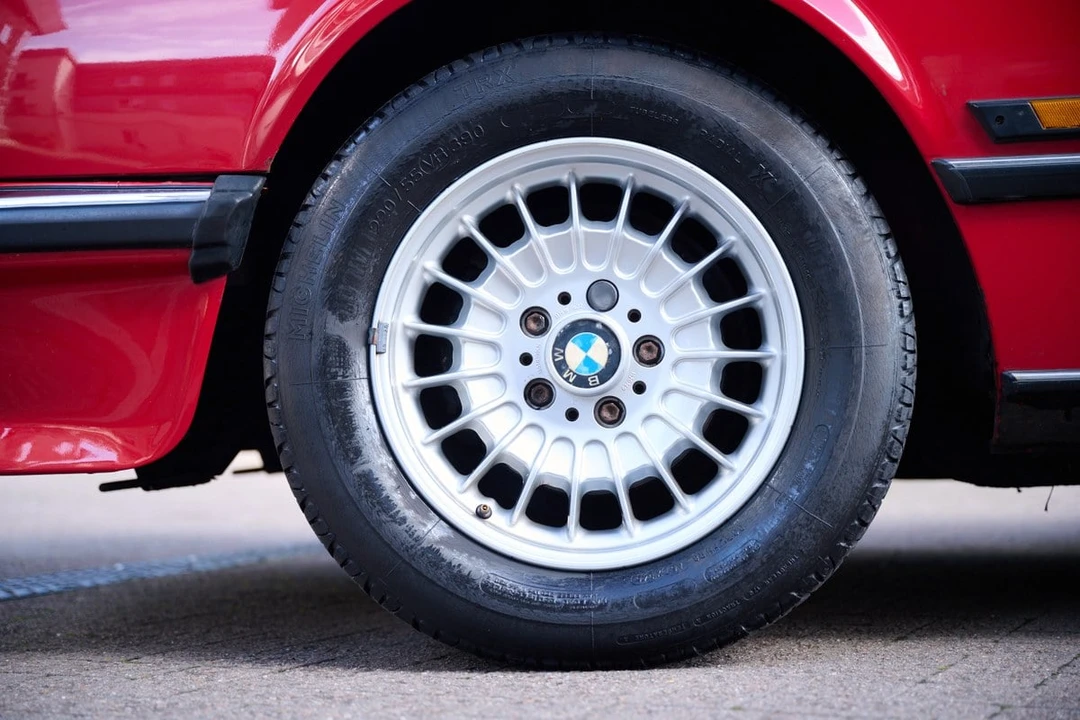 1986 BMW E24 6 Series - Image 22 of 30