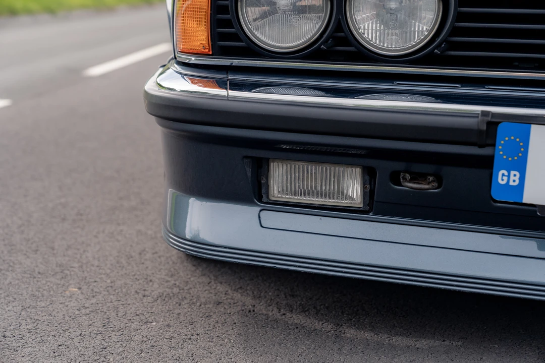 1986 BMW E24 M635CSi & M6 - Image 24 of 31