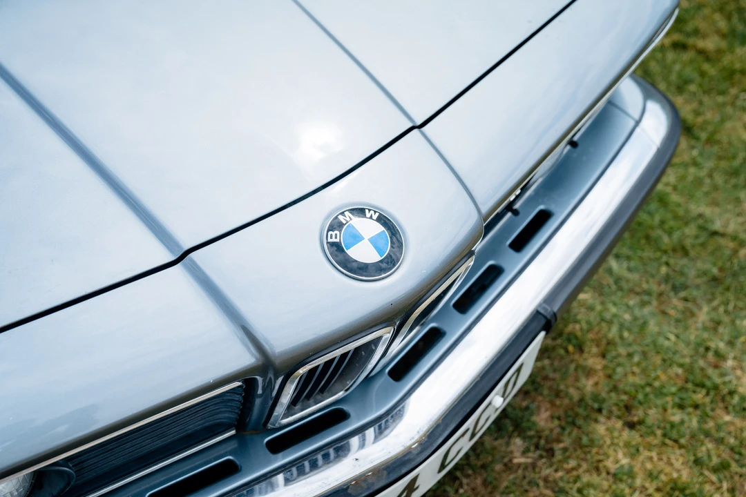 1986 BMW E24 M635CSi & M6 - Image 21 of 31
