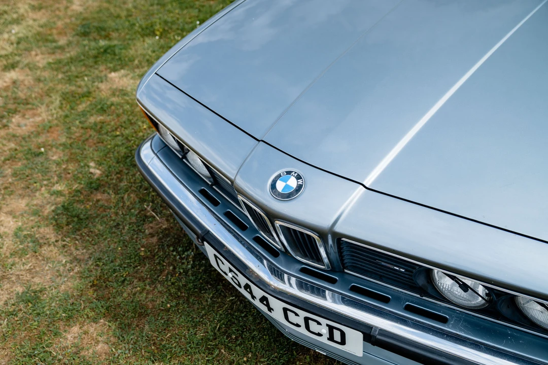 1986 BMW E24 M635CSi & M6 - Image 24 of 31