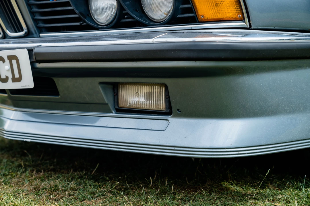 1986 BMW E24 M635CSi & M6 - Image 28 of 31