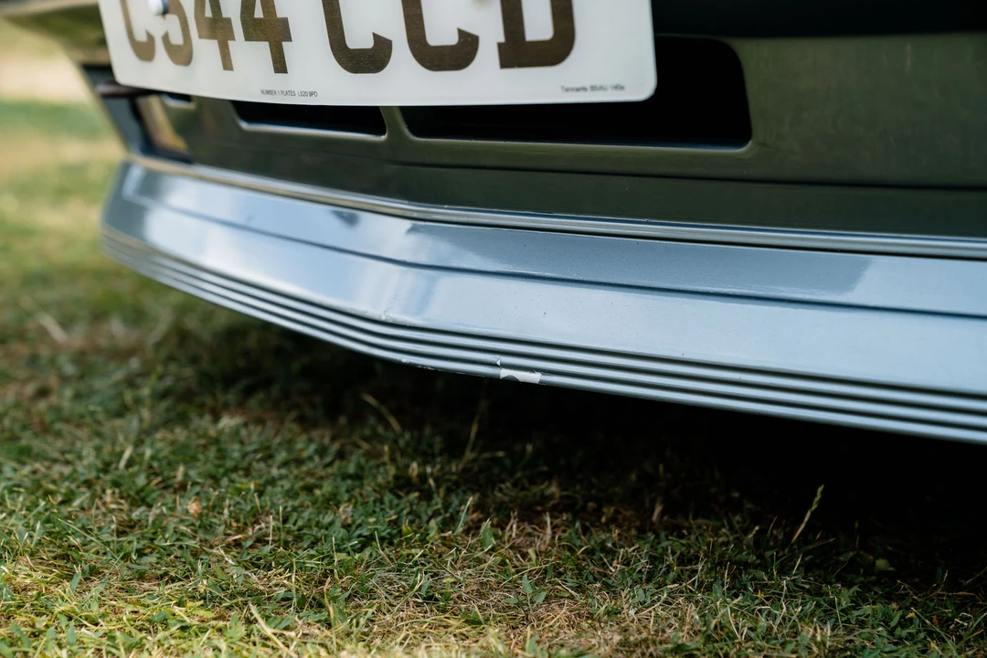 1986 BMW E24 M635CSi & M6 - Image 29 of 31