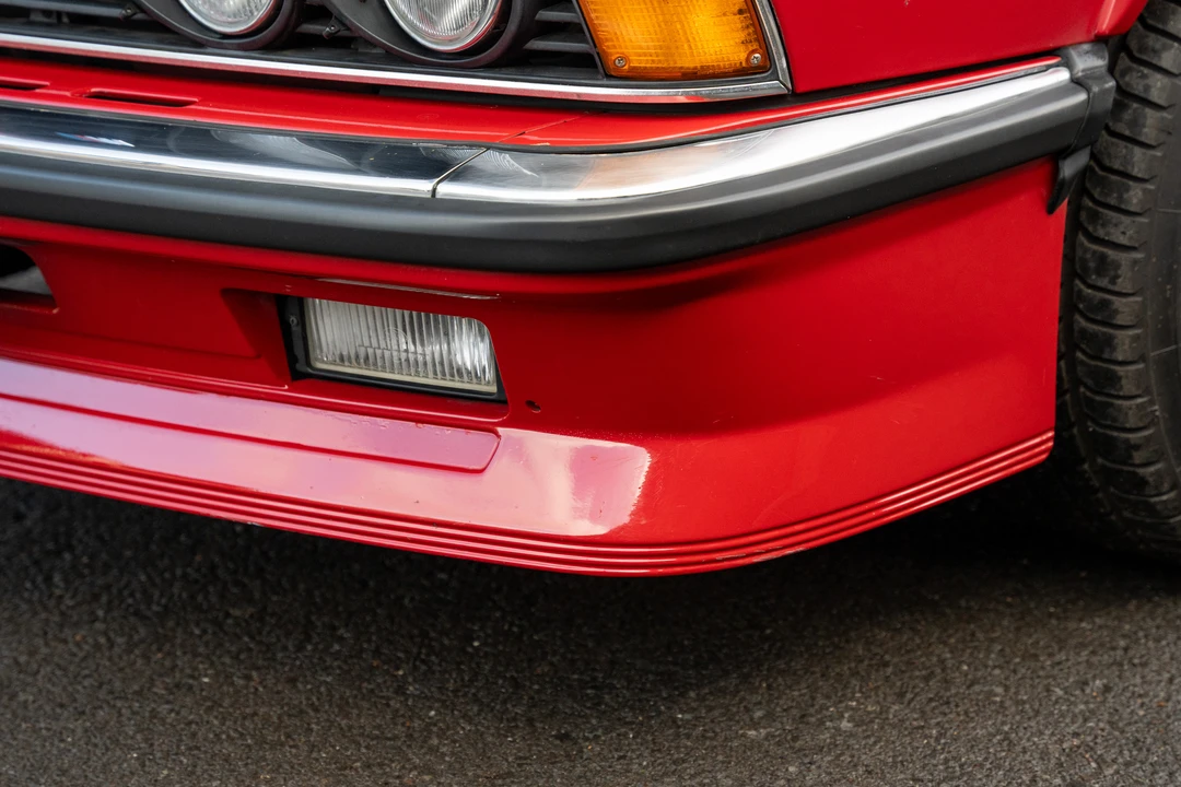 1986 BMW E24 M635CSi & M6 - Image 27 of 31