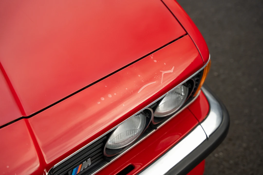 1986 BMW E24 M635CSi & M6 - Image 28 of 31