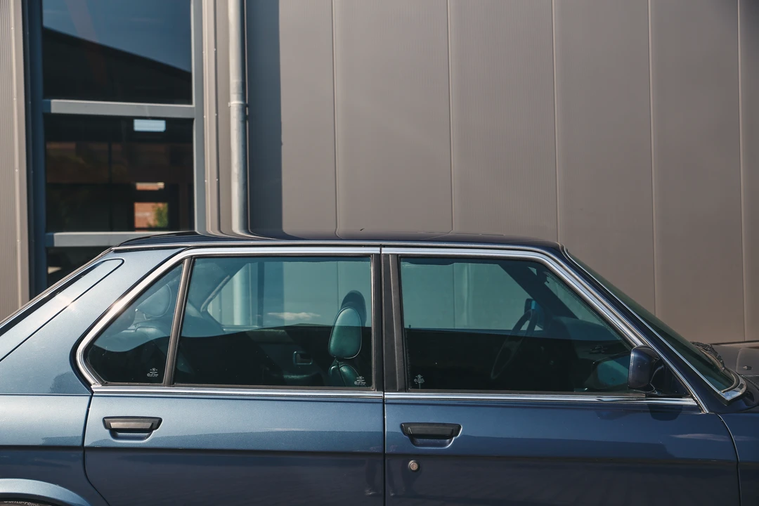 1986 BMW E28 M5 - Image 11 of 31