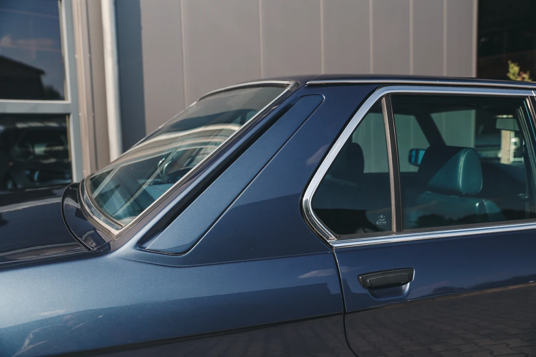 1986 BMW E28 M5 - Image 12 of 31