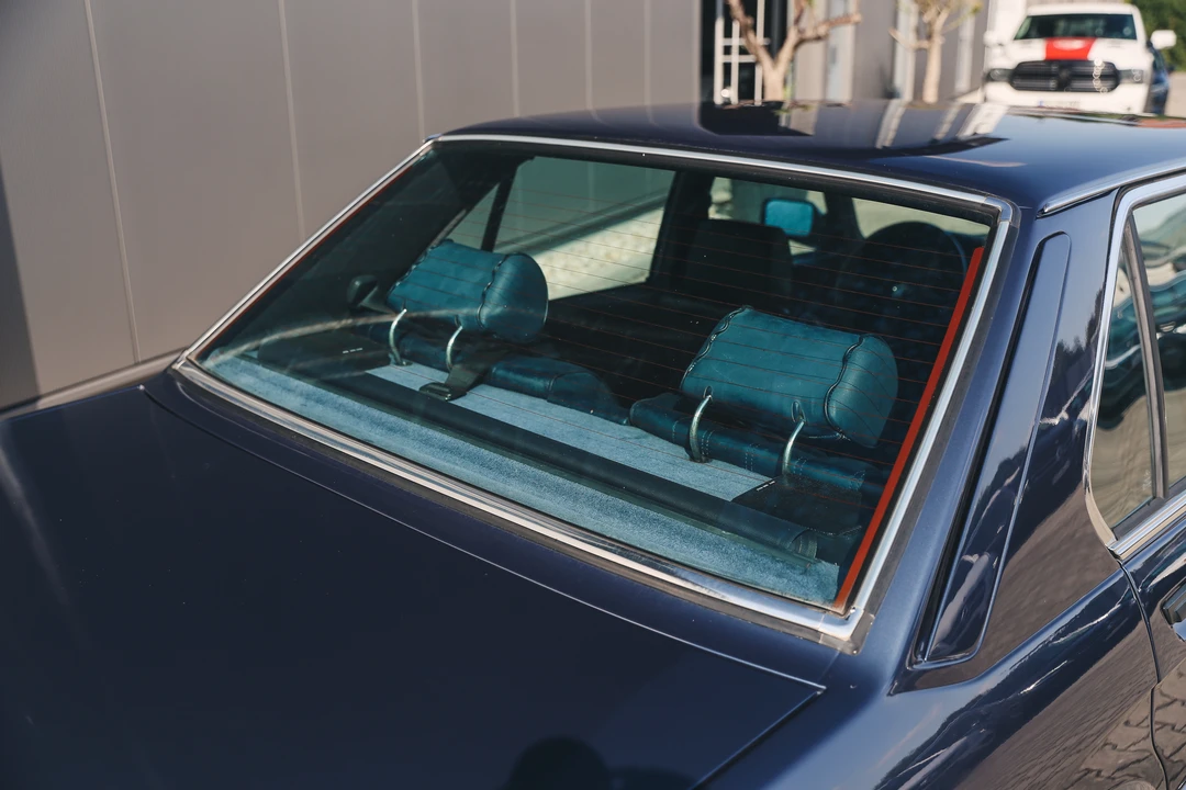 1986 BMW E28 M5 - Image 13 of 31