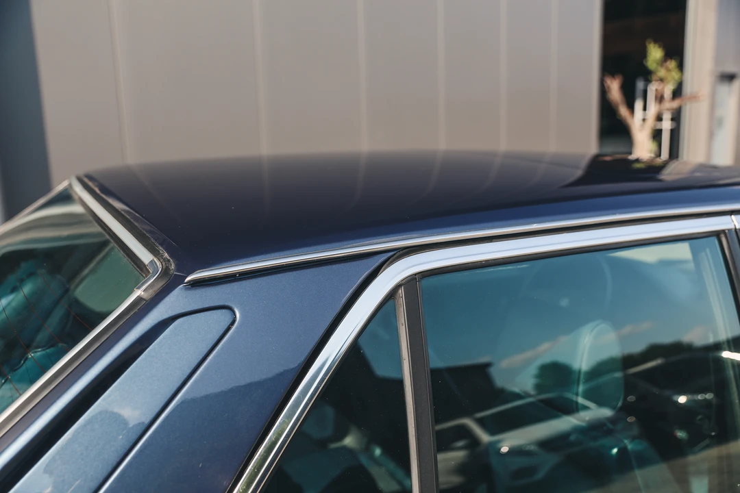 1986 BMW E28 M5 - Image 15 of 31