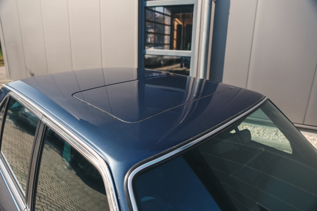 1986 BMW E28 M5 - Image 18 of 31