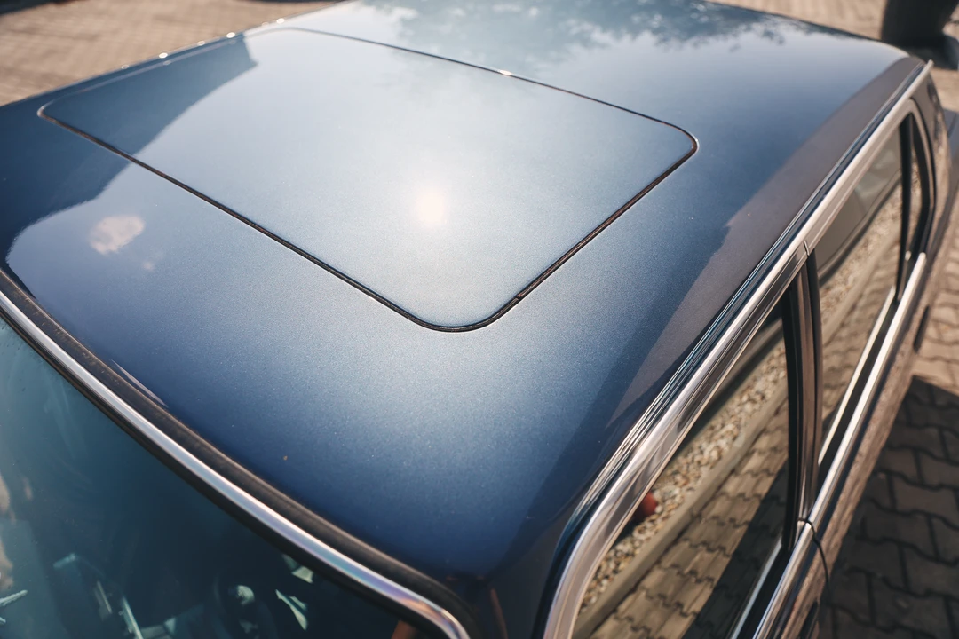 1986 BMW E28 M5 - Image 19 of 31
