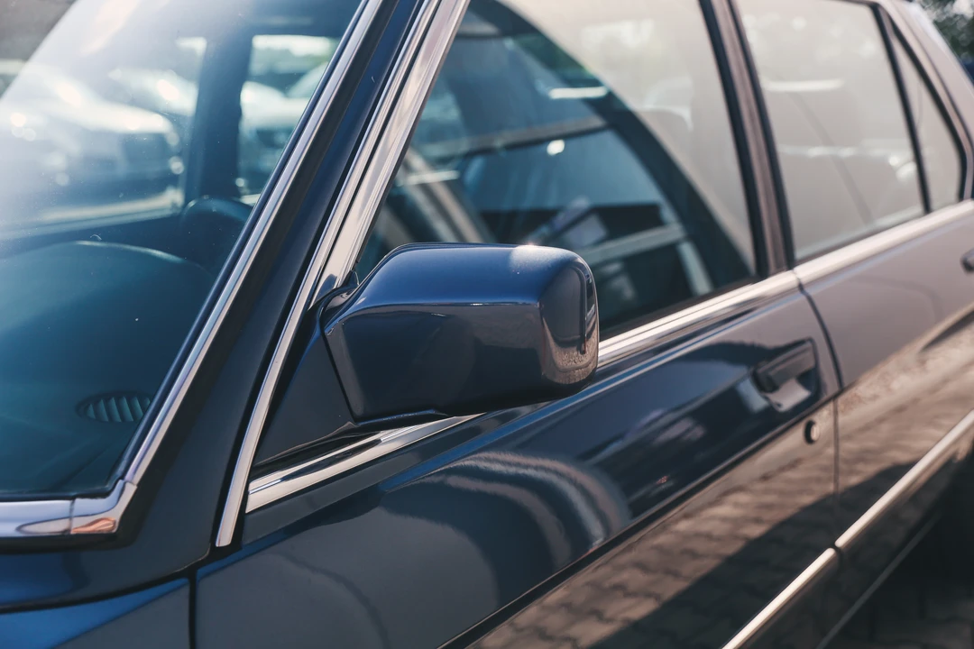 1986 BMW E28 M5 - Image 20 of 31