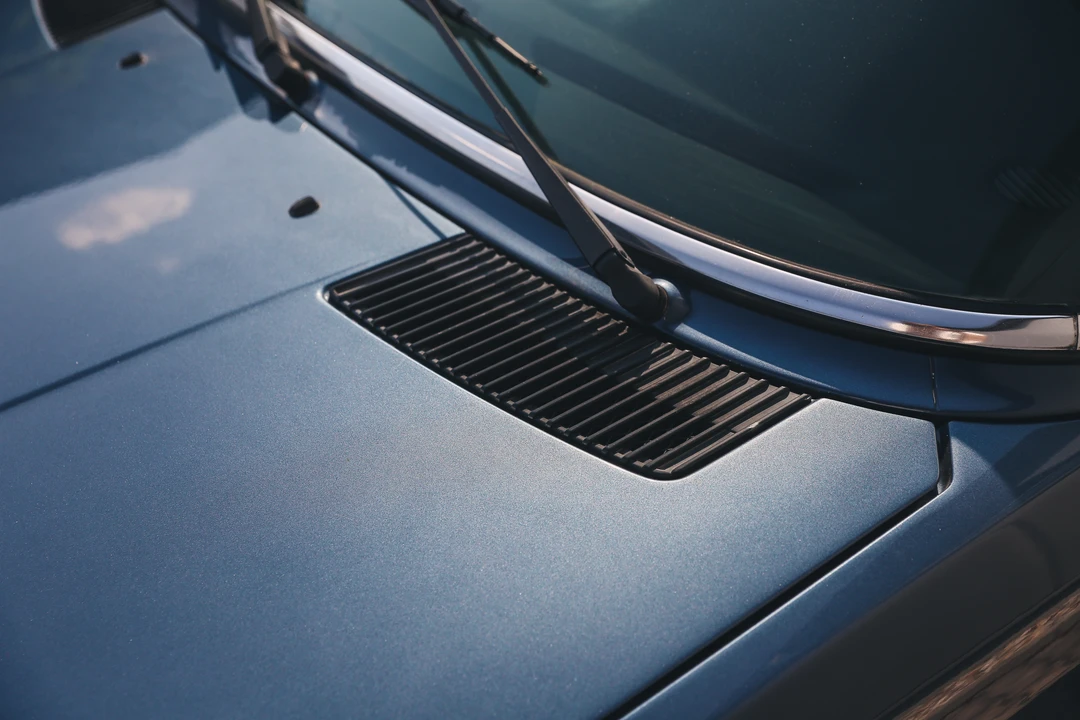 1986 BMW E28 M5 - Image 21 of 31