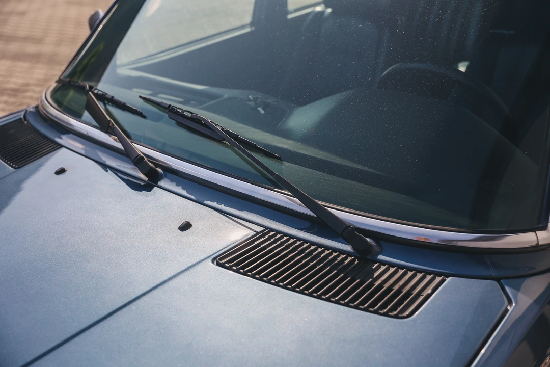 1986 BMW E28 M5 - Image 22 of 31