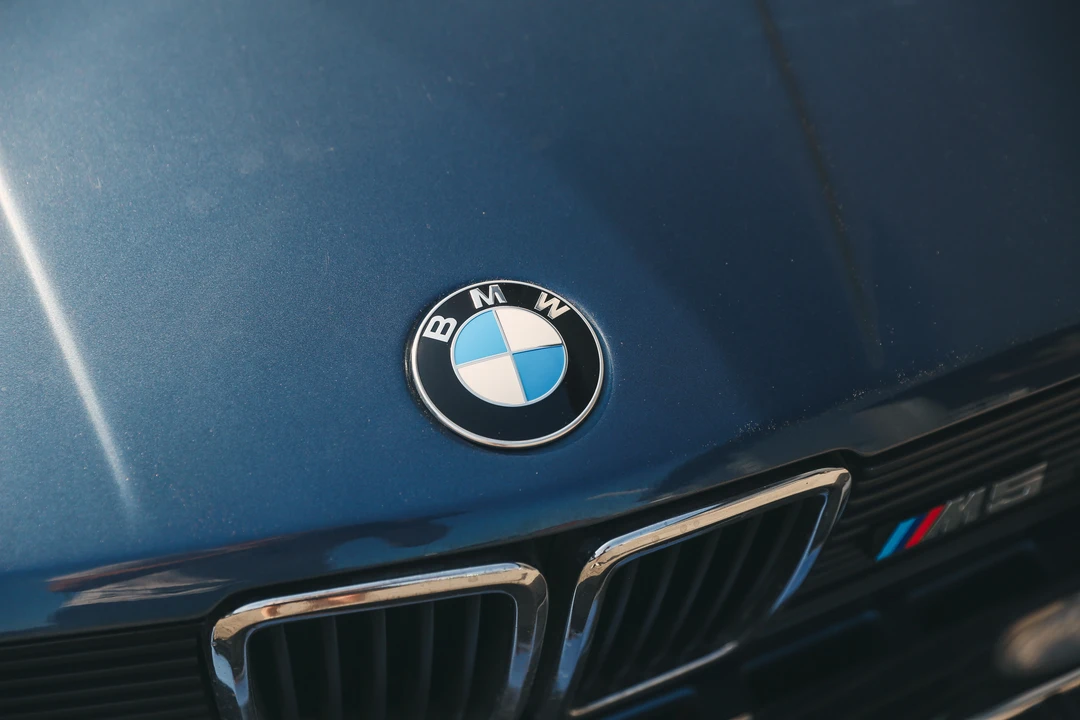 1986 BMW E28 M5 - Image 23 of 31