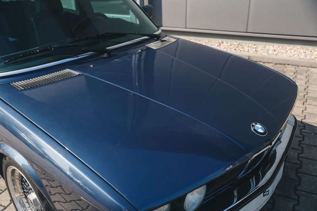 1986 BMW E28 M5 - Image 24 of 31