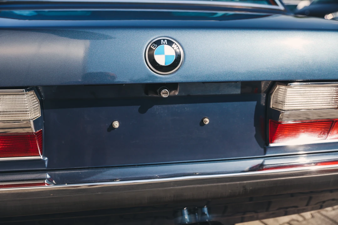 1986 BMW E28 M5 - Image 27 of 31