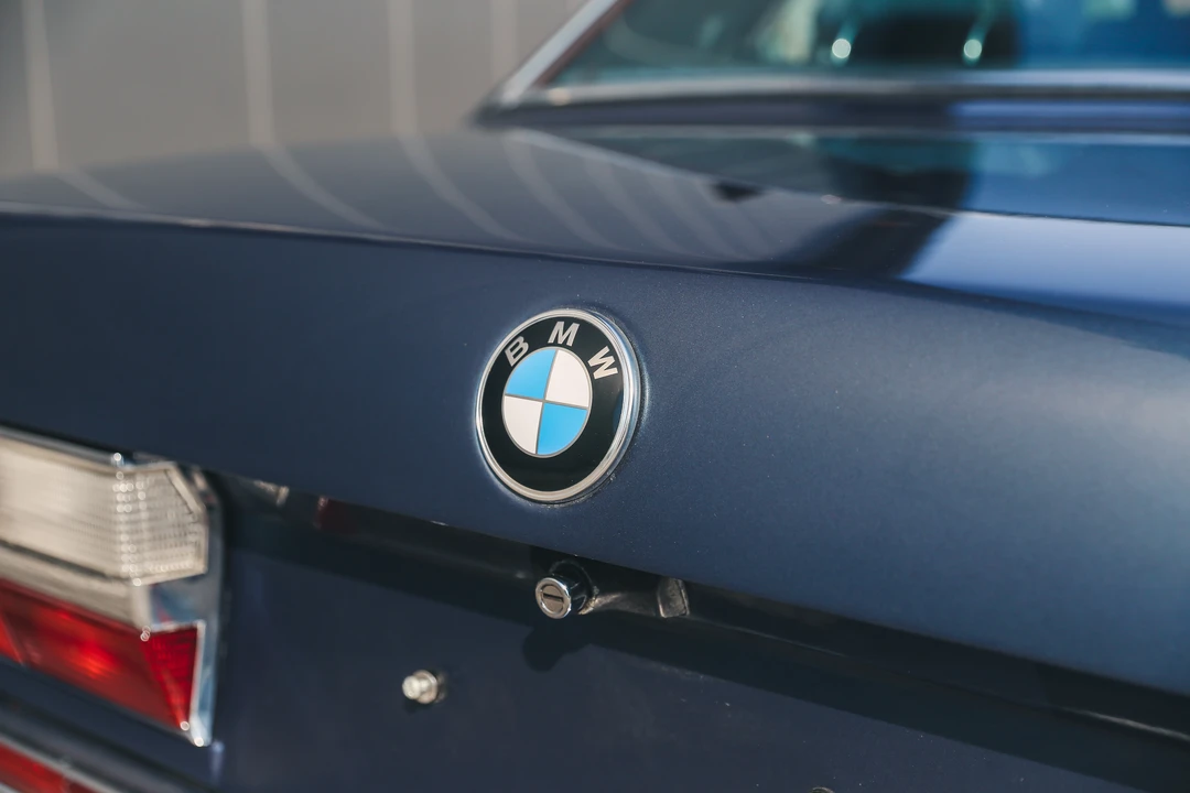 1986 BMW E28 M5 - Image 28 of 31