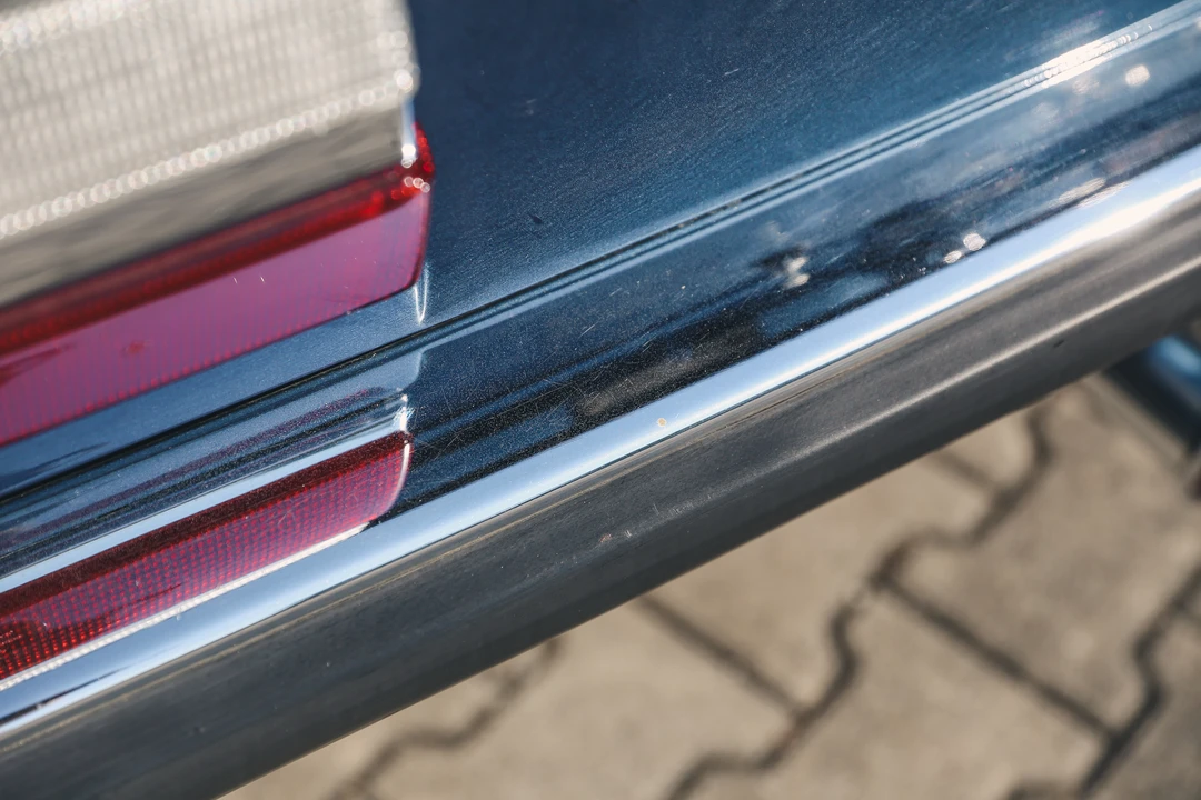 1986 BMW E28 M5 - Image 29 of 31