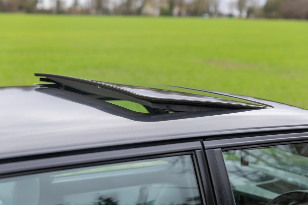 1987 BMW E28 5 Series - Image 28 of 31
