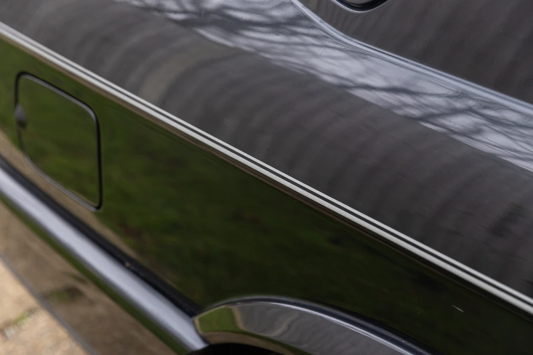 1987 BMW E28 5 Series - Image 29 of 31