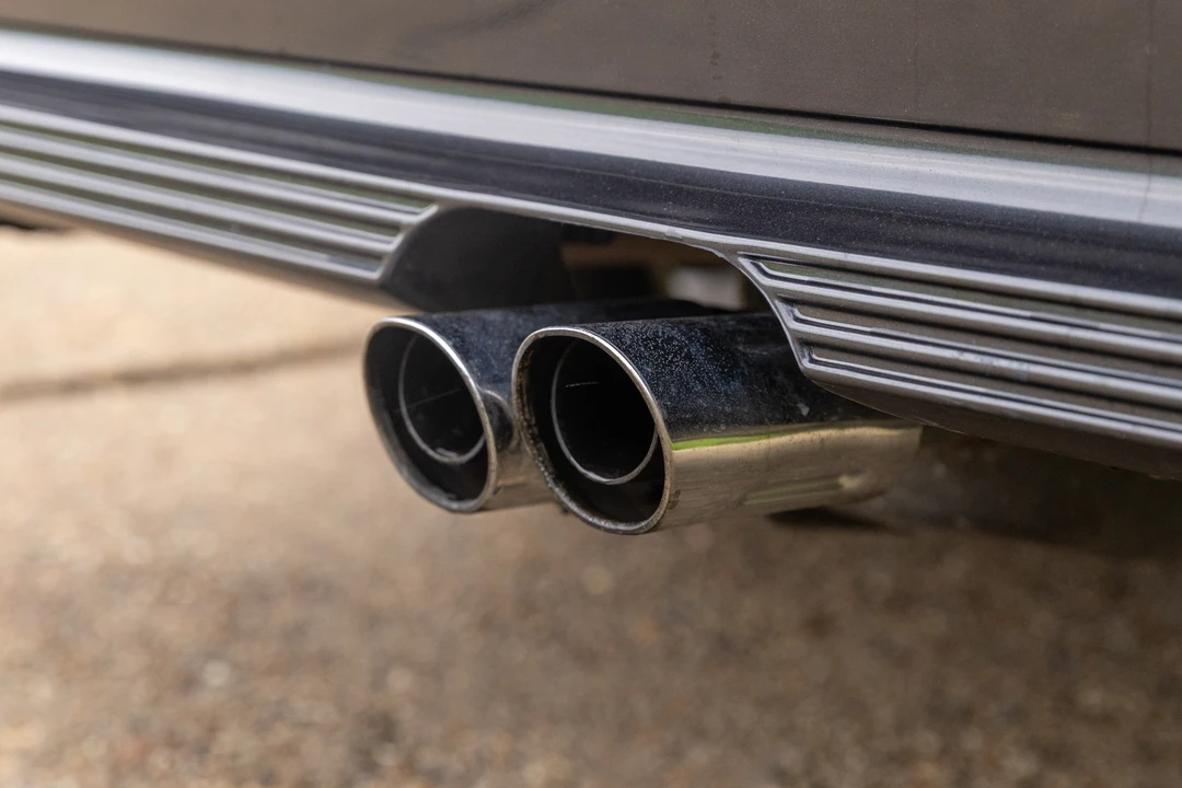 1987 BMW E28 5 Series - Image 31 of 31