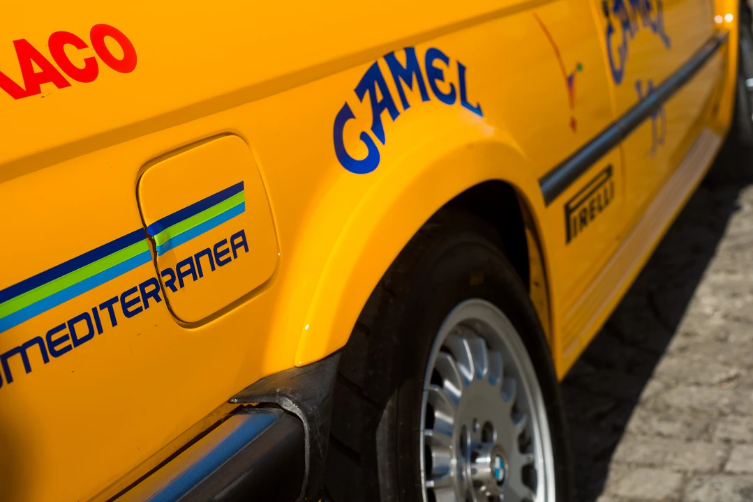 1986 BMW E30 3 Series - Image 30 of 31