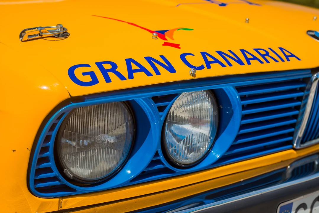 1986 BMW E30 3 Series - Image 31 of 31
