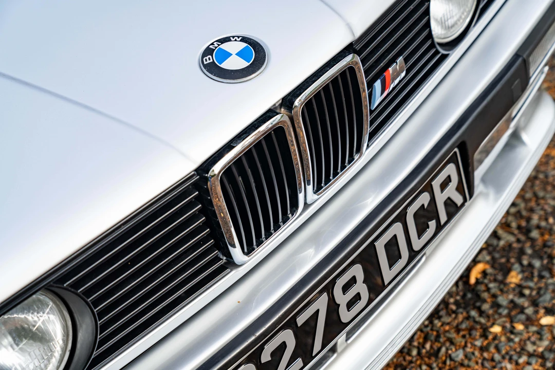 1986 BMW E30 3 Series - Image 24 of 31