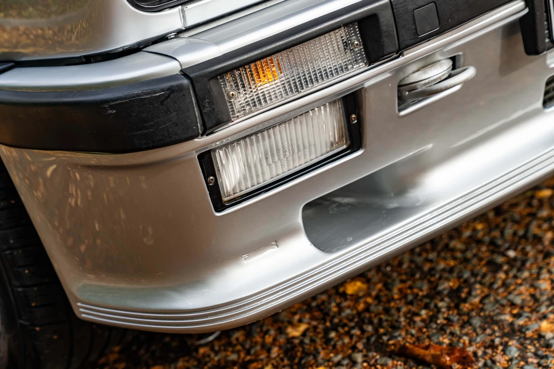 1986 BMW E30 3 Series - Image 25 of 31