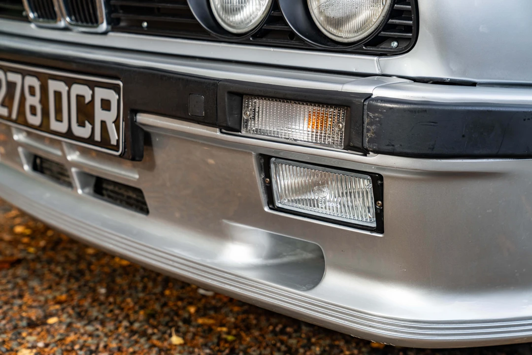 1986 BMW E30 3 Series - Image 26 of 31