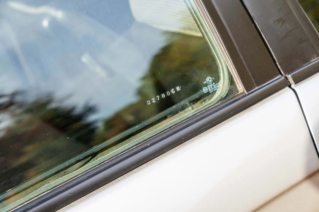 1986 BMW E30 3 Series - Image 27 of 31