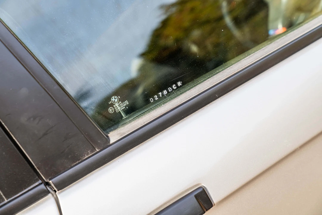 1986 BMW E30 3 Series - Image 28 of 31