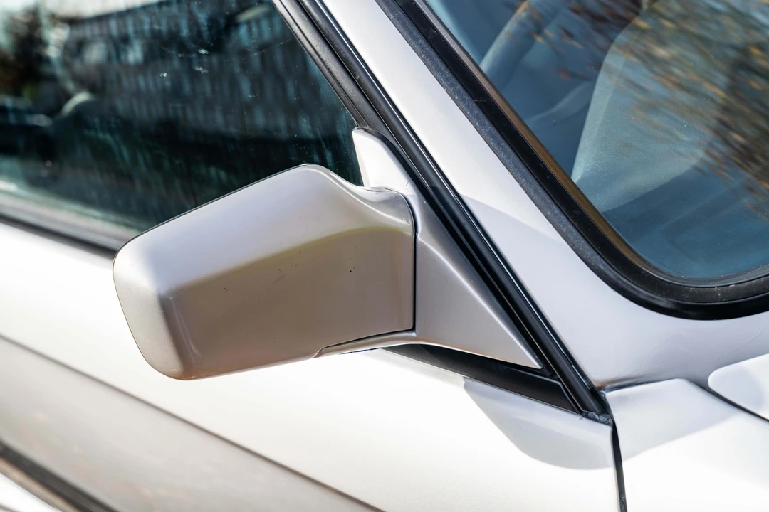 1986 BMW E30 3 Series - Image 31 of 31