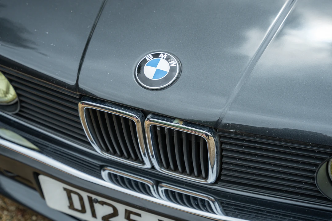 1986 BMW E30 3 Series - Image 28 of 31