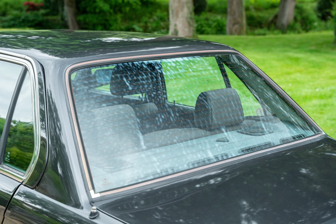 1986 BMW E30 3 Series - Image 30 of 31