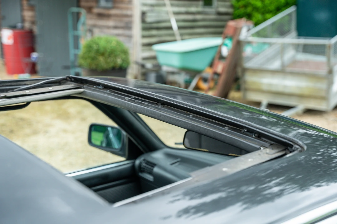 1986 BMW E30 3 Series - Image 31 of 31
