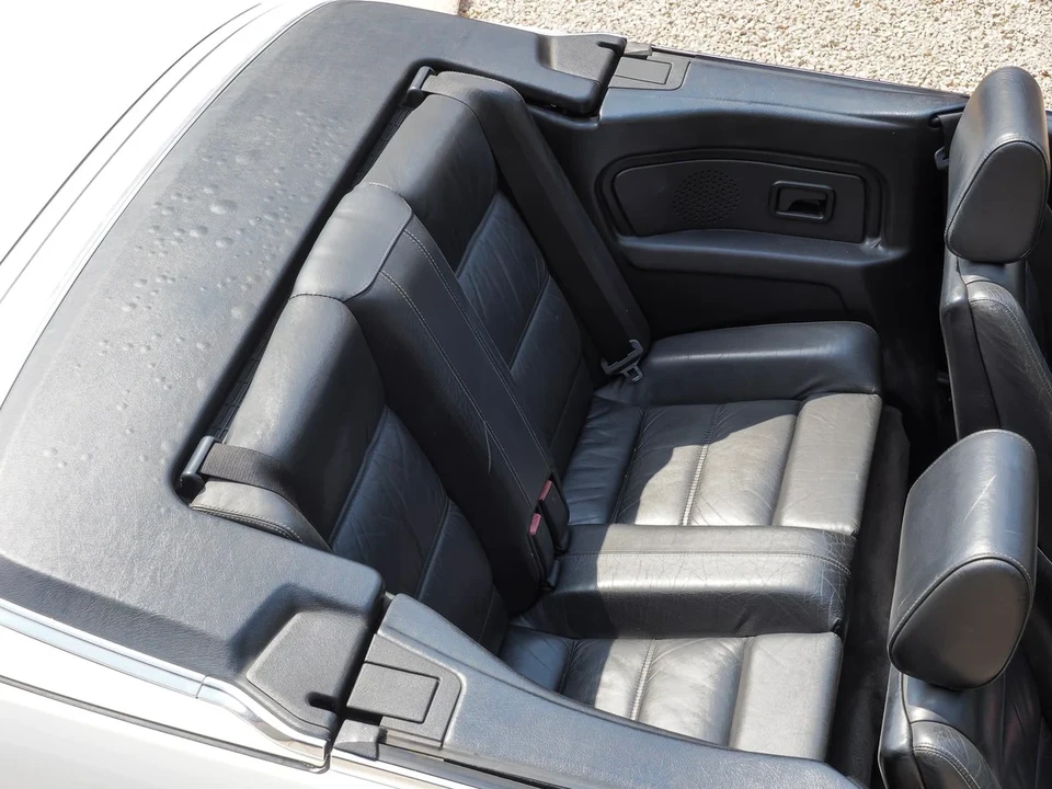1986 BMW E30 3 Series - Image 15 of 31