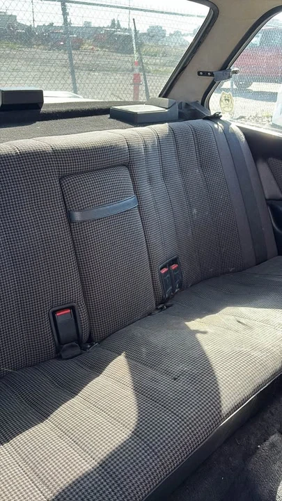 1986 BMW E30 3 Series - Image 9 of 12