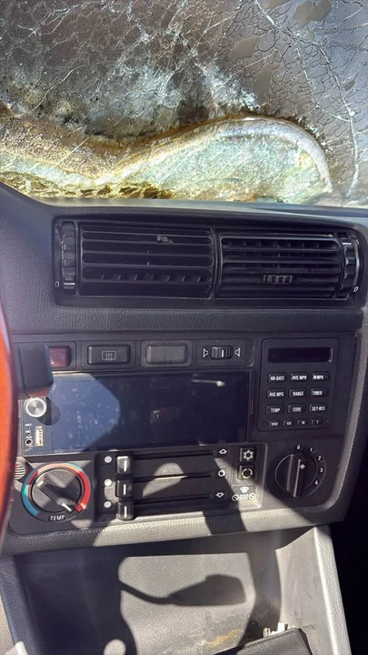 1986 BMW E30 3 Series - Image 10 of 12