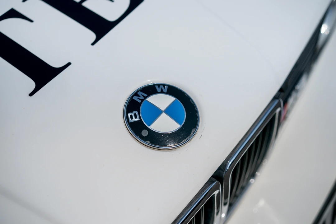 1986 BMW E30 M3 - Image 16 of 31