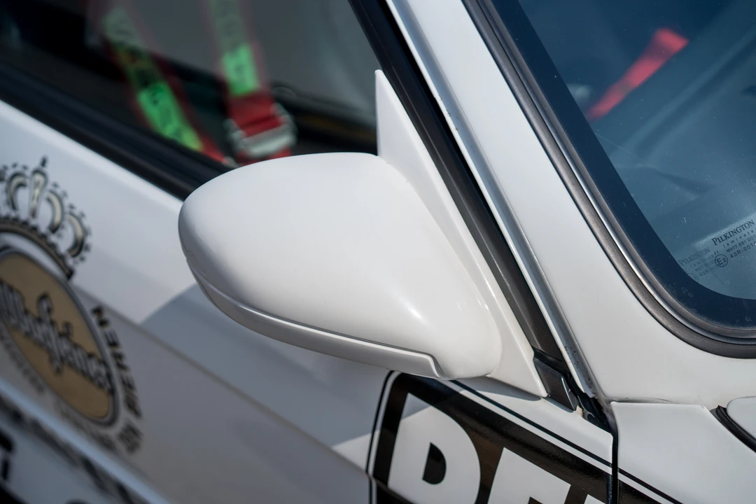 1986 BMW E30 M3 - Image 17 of 31