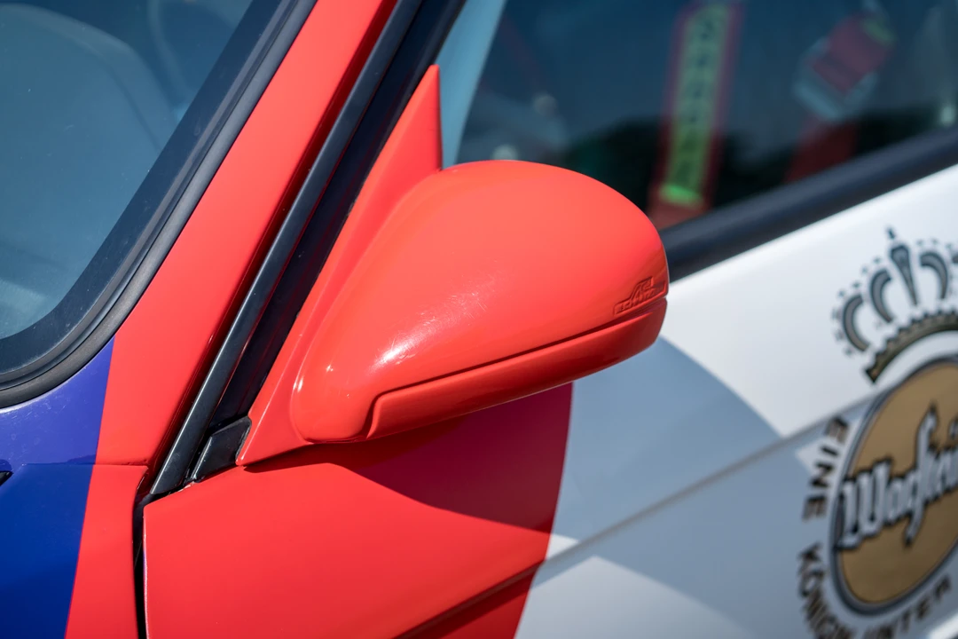 1986 BMW E30 M3 - Image 19 of 31