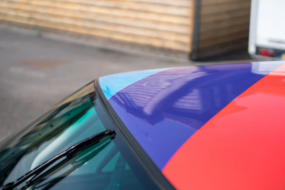 1986 BMW E30 M3 - Image 28 of 31