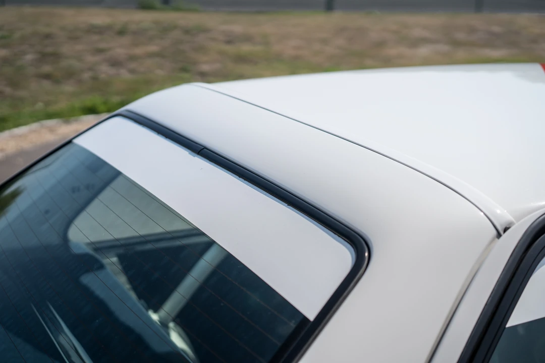 1986 BMW E30 M3 - Image 30 of 31